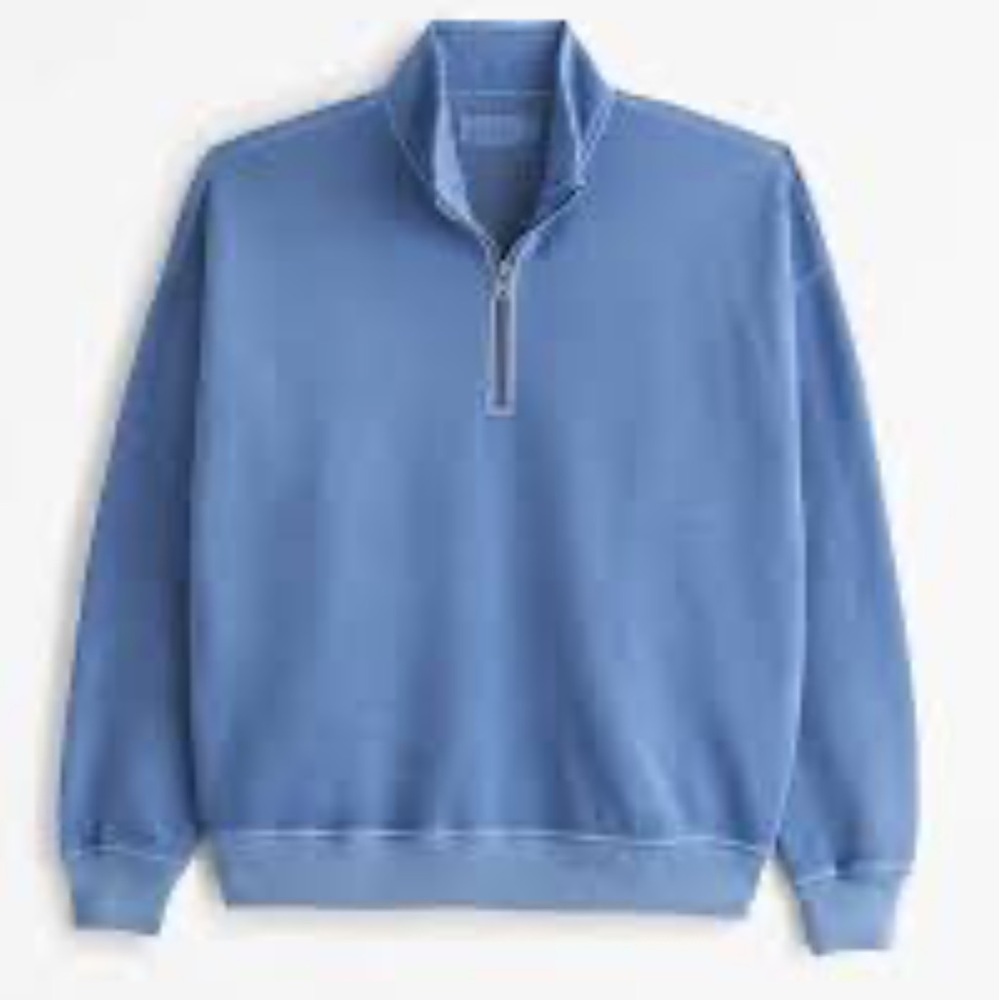 Abercrombie & Fitch pullover